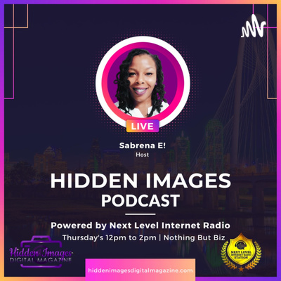 Hidden Images Podcast