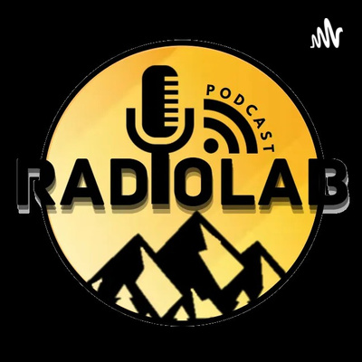 RadioLab Podcast • A podcast on Spotify for Podcasters