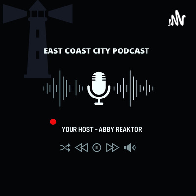 EAST COAST CITY podcast