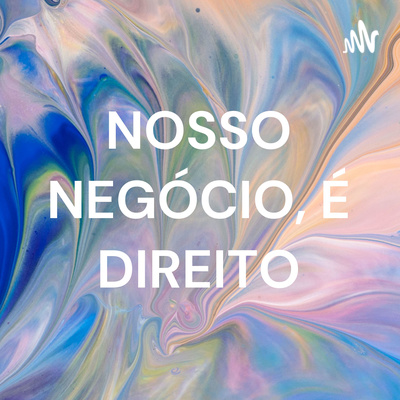 Nossa apresentação. episode artwork