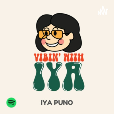 Vibin\' With Iya