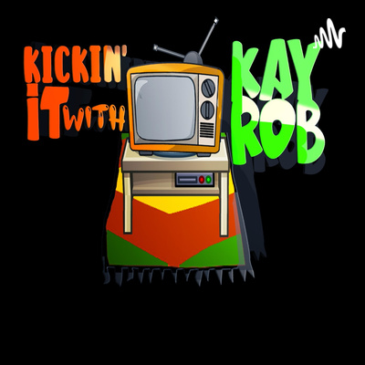 Support episode artwork