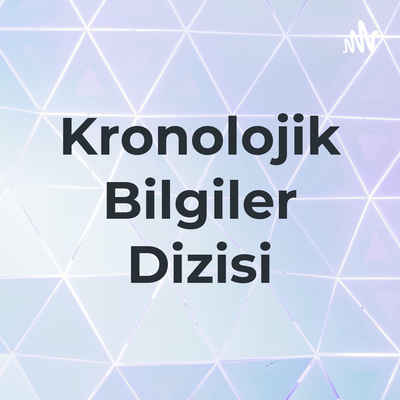 Kronolojik Bilgiler Dizisi