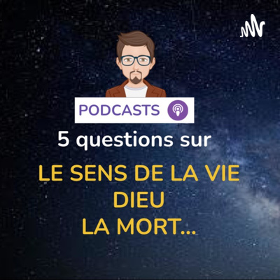 Bon Dieu !? David En-quête