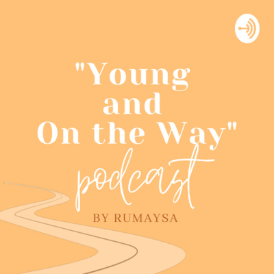 ...To selling out her own journal - On the Way with Hannah Ashton episode artwork