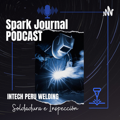 Spark Journal Podcast