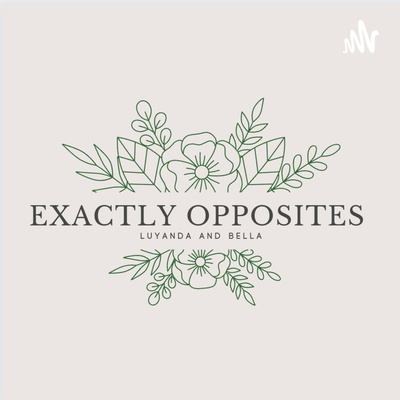 Exactly Opposites