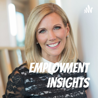 Employment Insights by The Duchess of Labor