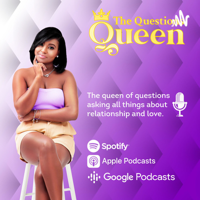 The Questions Queen