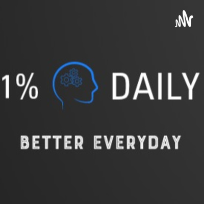 1% Better Daily