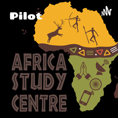 Short thoughts by Africa Study Centre pupils