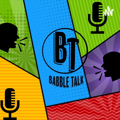 BabbleTalkPod