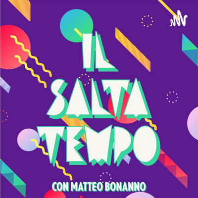 Il Saltatempo