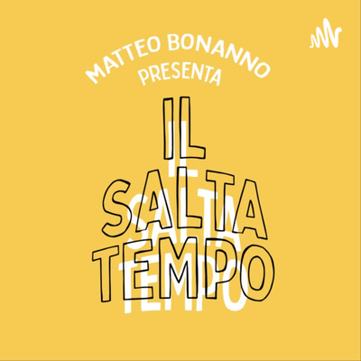 Il Saltatempo