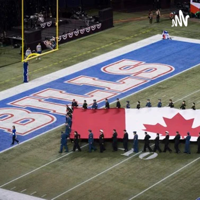 Bills Up North🇨🇦