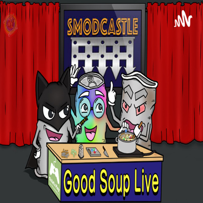 The Good Soup Live
