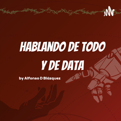 Hablando de TODO y de DATA