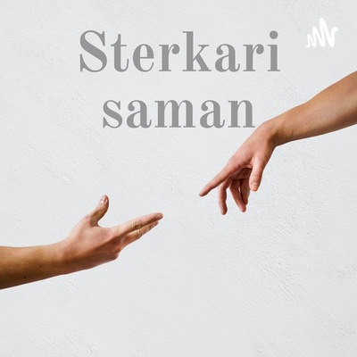 Sterk saman