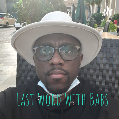 Last Word With Babs