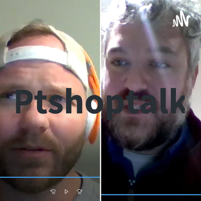 PT Shop Talk
