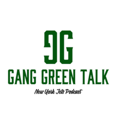 Gang Green Talk