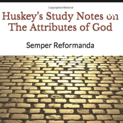 Huskey\'s Study Notes