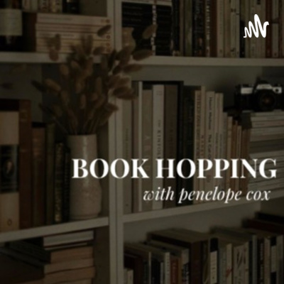 Book Hopping with Penelope Cox