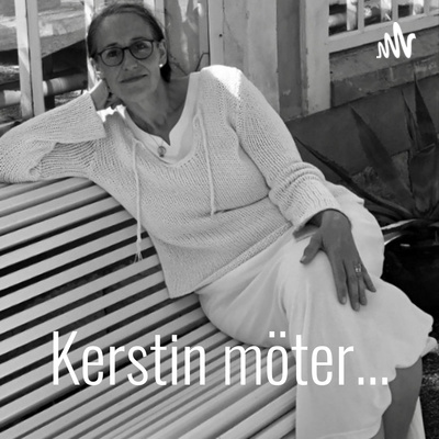 Kerstin möter...