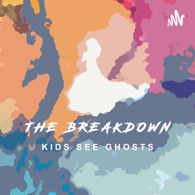 Kids See Ghosts Trailer