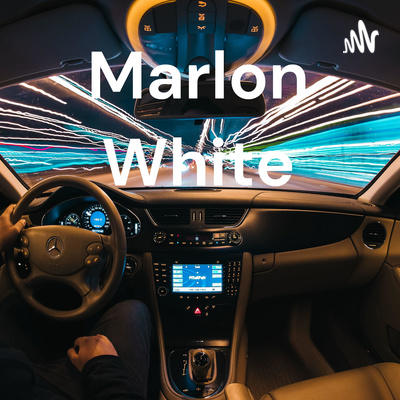 The drive episode artwork