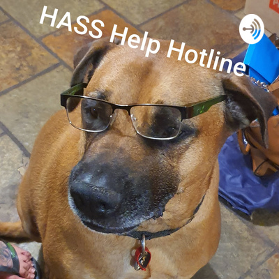 HASS Help Hotline