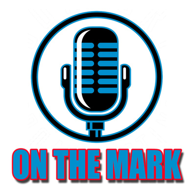 1/21/22 On The Mark: Mark & Ben argue about Pres. Biden's first year, and voting rights issues... episode artwork