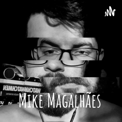 Mike Magalhães