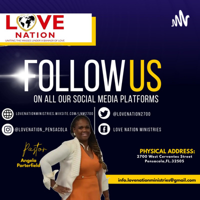 Love Nation Ministries