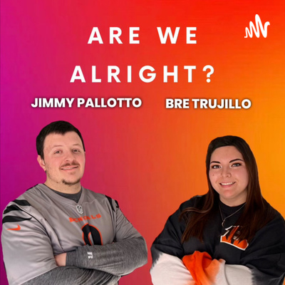 Are We Alright Podcast Episode 11: Line Cooks Are We Alright Podcast Episode 11: Line Cooks