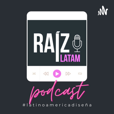 RAÍZ LATAM - Latinoamérica diseña!