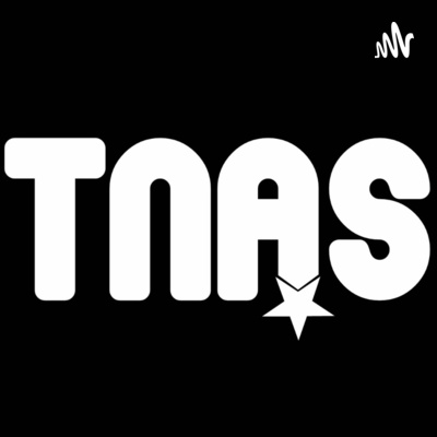 TNAS Episode 18 - Ghosting episode artwork