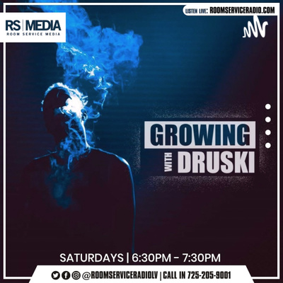 Growing With Druski