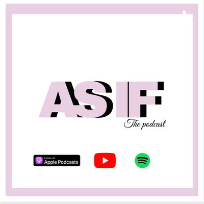 As UR Big Sister Podcast