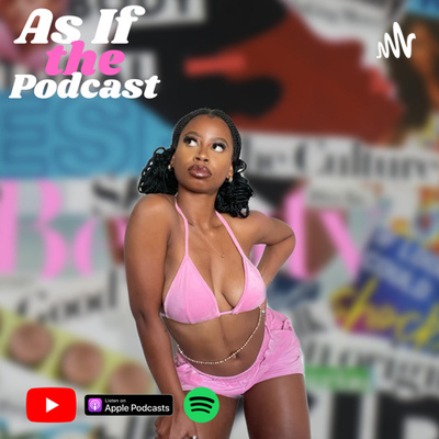 As UR Big Sister Podcast