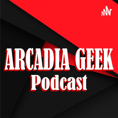 Arcadia Geek