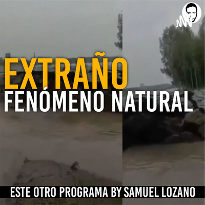 EL SAMUEL LOZANO 🎧
