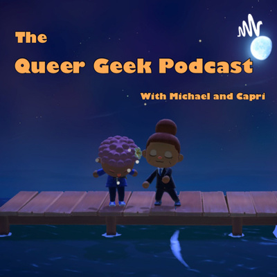 Queer Geek Podcast