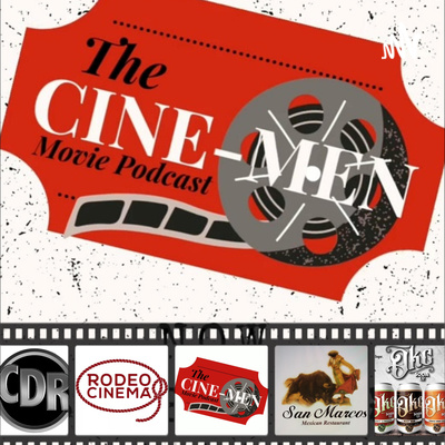 BONUS EPISODE: THE FIFTH ELEMENT (1997)