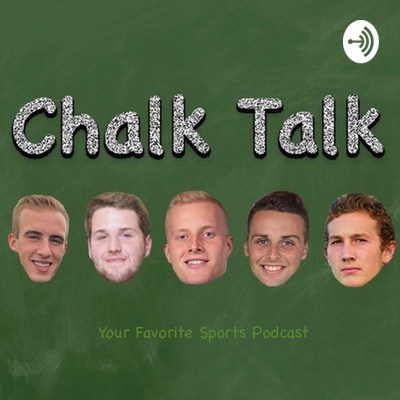 Chalk Talk Podcast