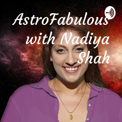 The Synchronicity Podcast with Nadiya Shah