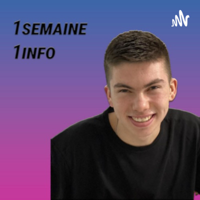1semaine 1info