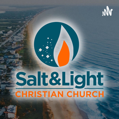 Salt&Light Podcast