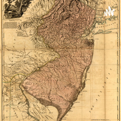 The New Jersey History Podcast