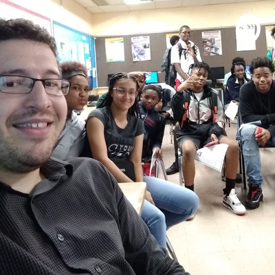 Mr. Ghoujeghi\'s Social Studies Podcast